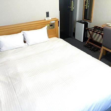三河国际路线大酒店 白山市 外观 照片